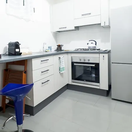 Apartamento Realkasa Arienti Bolonha