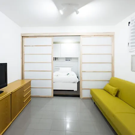 Realkasa Arienti Apartamento Bolonha